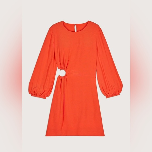 ba&sh Bonica Dress - Picture 3 of 15